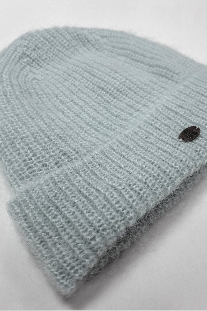 Bonnet en laine - Mat de Misaine