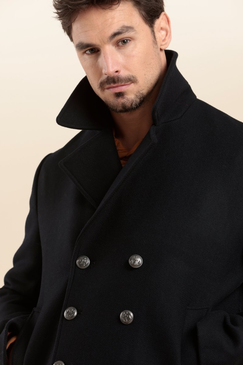 Caban - Mat de Misaine