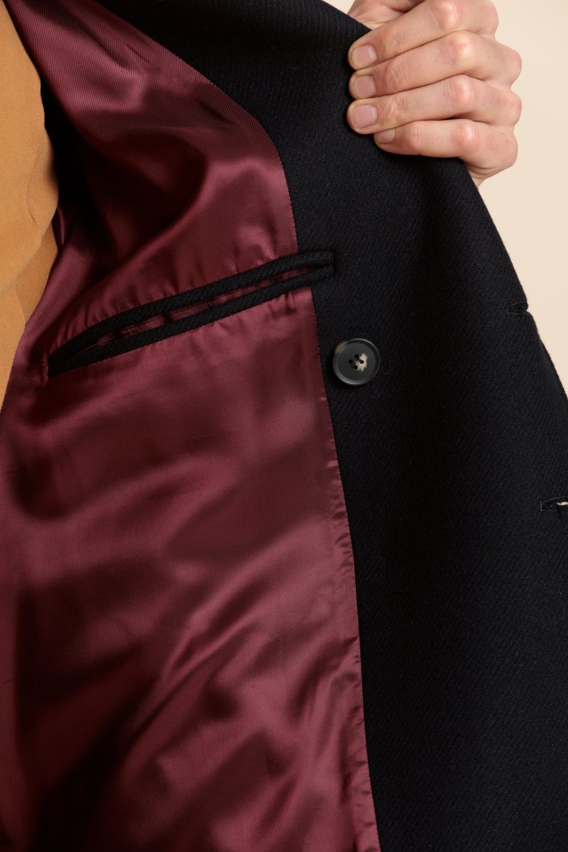 Caban - Mat de Misaine