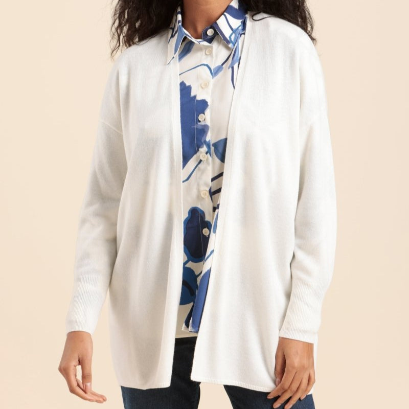 cardigan femme laine - Mat de Misaine