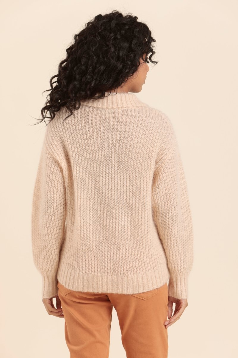 cardigan femme - Mat de Misaine