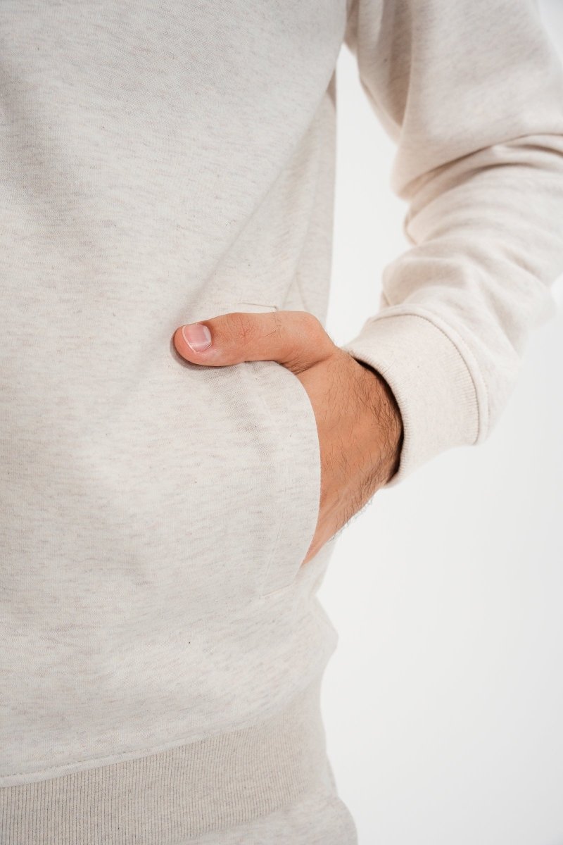 cardigan zippé MADRIER - Mat de Misaine