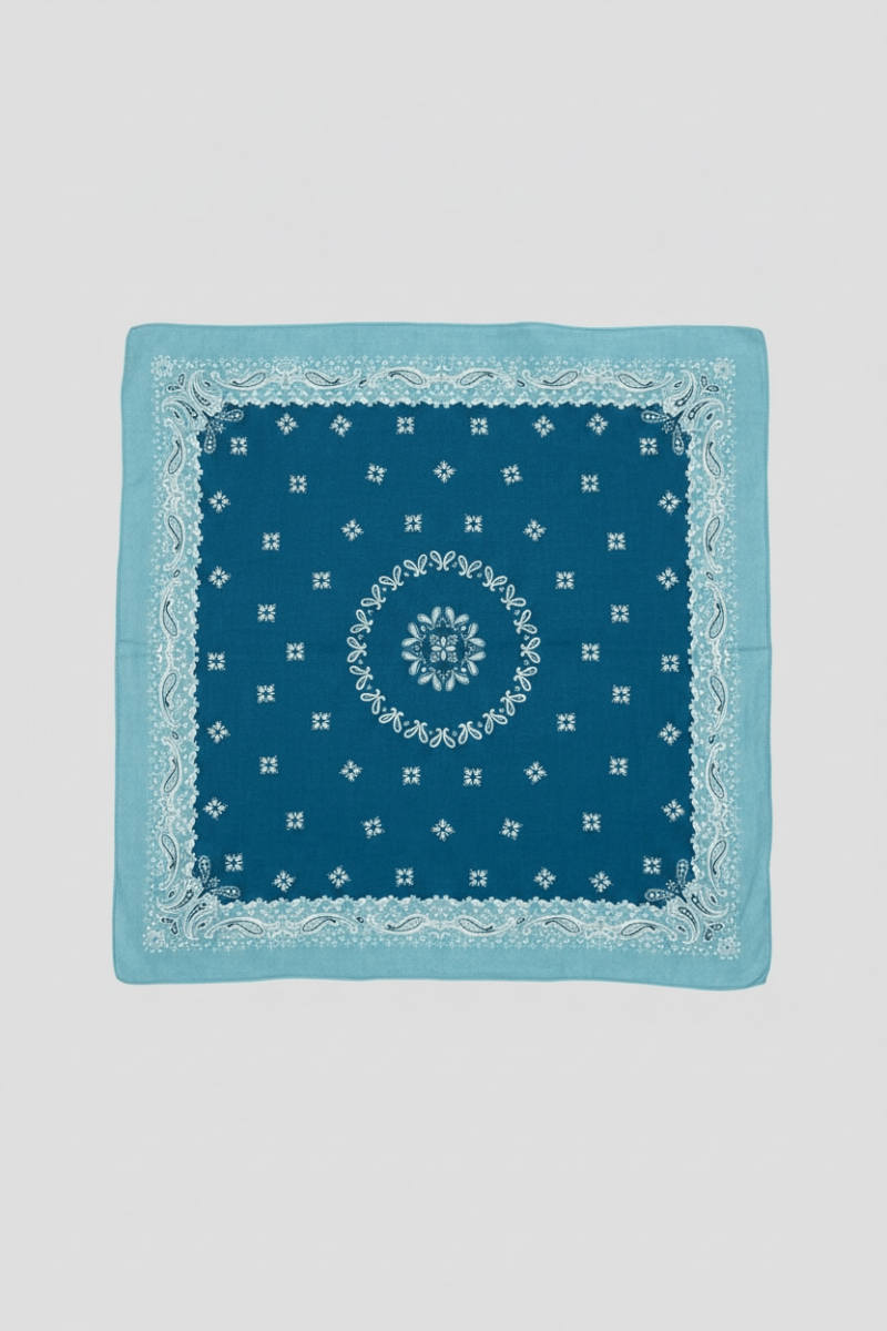 Carré bandana - Mat de Misaine