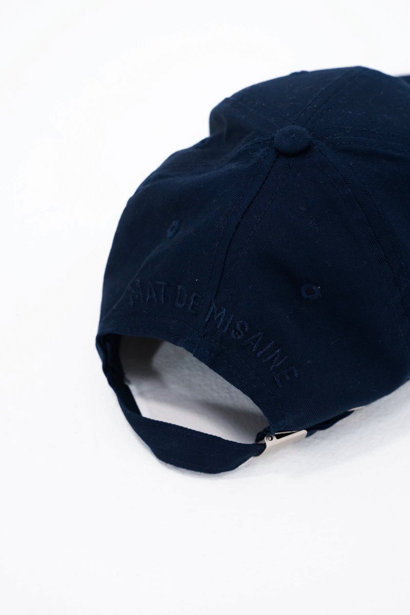 Casquette DELTA - Mat de Misaine