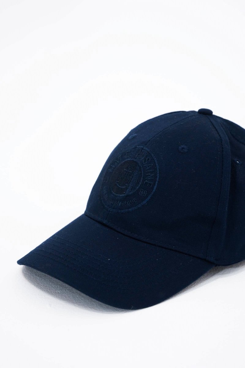 Casquette DELTA - Mat de Misaine