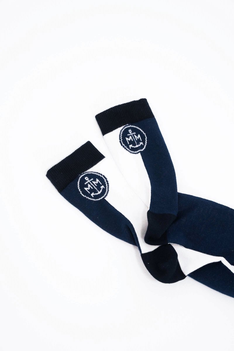 CHAUSSETTES PECHE - Mat de Misaine