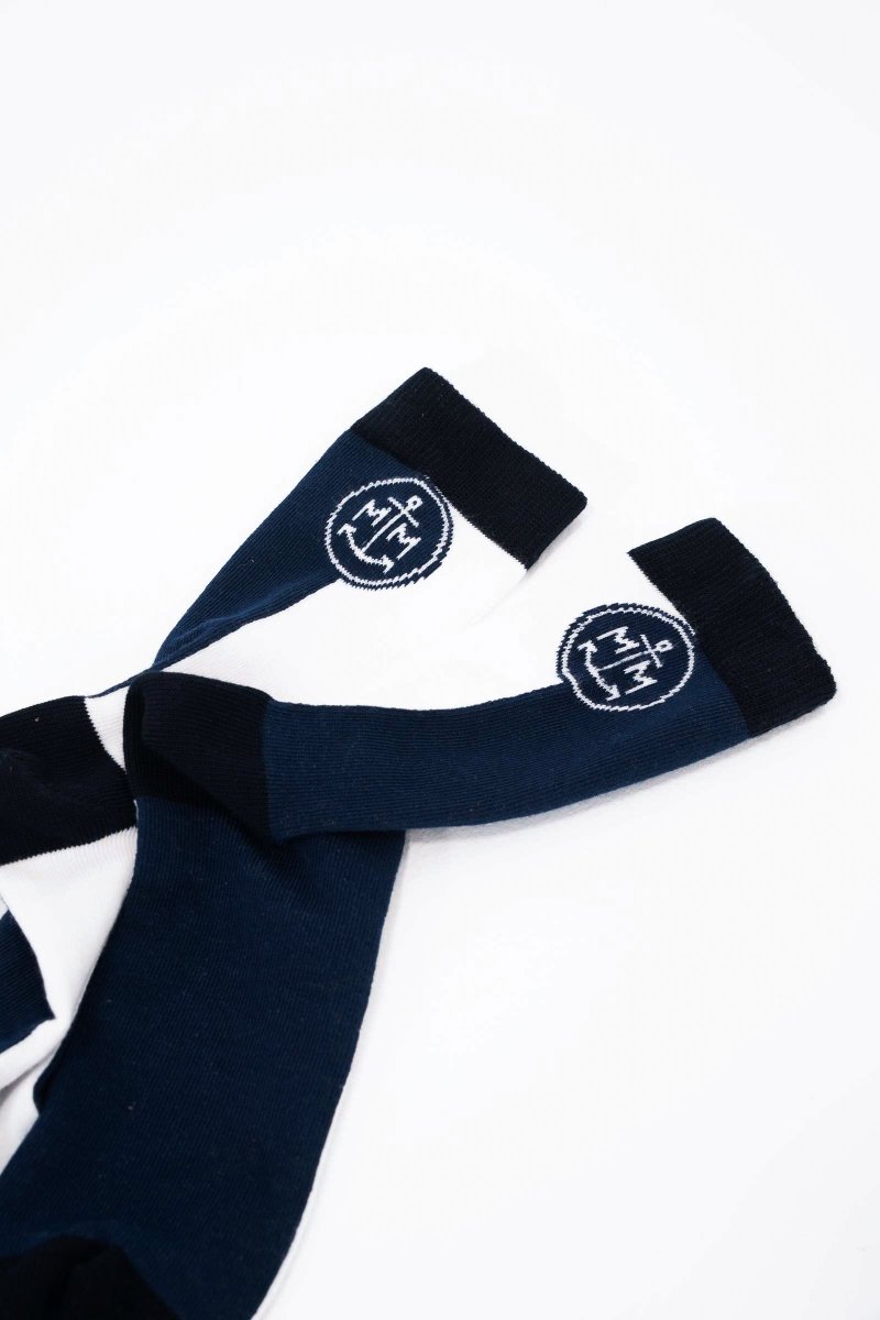 CHAUSSETTES PECHE - Mat de Misaine