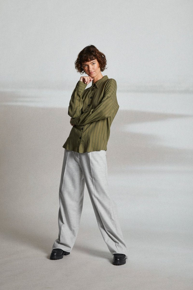 Chemise CHARME - Mat de Misaine