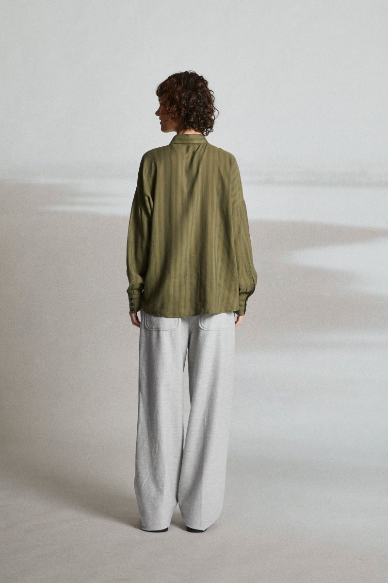 Chemise CHARME - Mat de Misaine