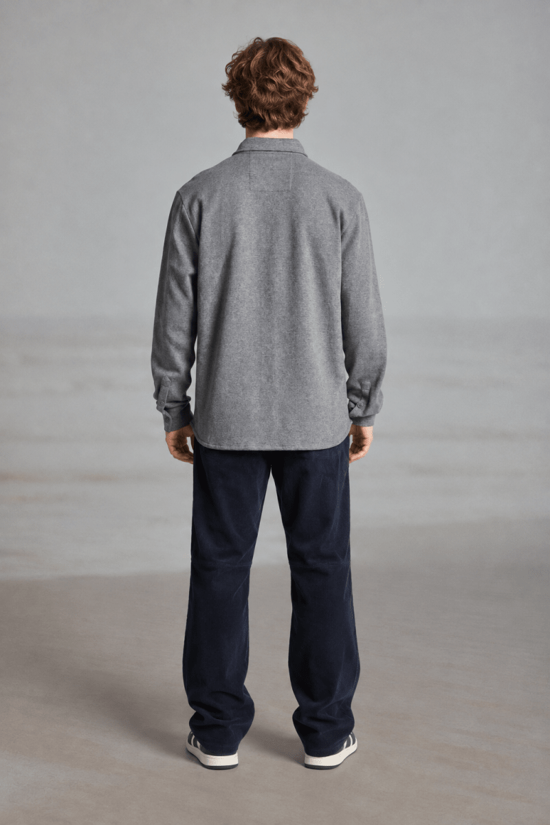 Chemise en maille MARTEL - Mat de Misaine