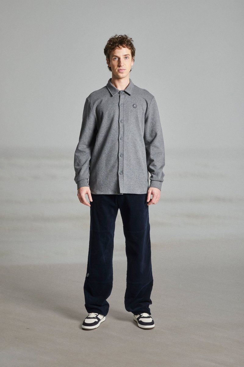 Chemise en maille MARTEL - Mat de Misaine