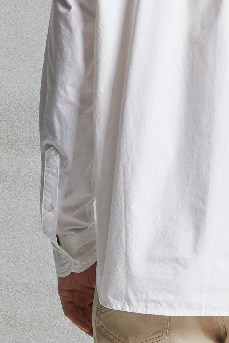 Chemise en popeline COPILO - Mat de Misaine