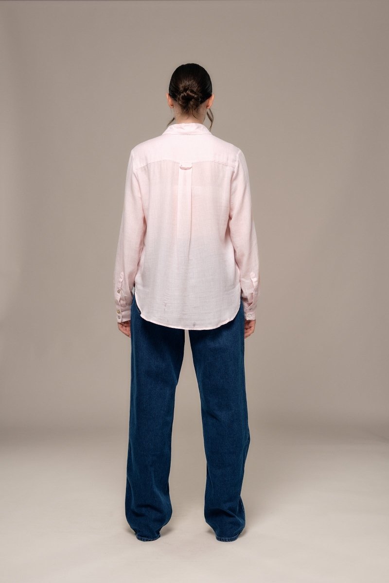 Chemise liquette CUBA - Mat de Misaine