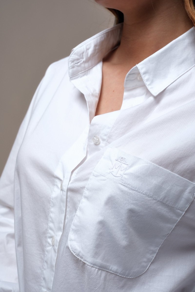 Chemise liquette CUBA - Mat de Misaine