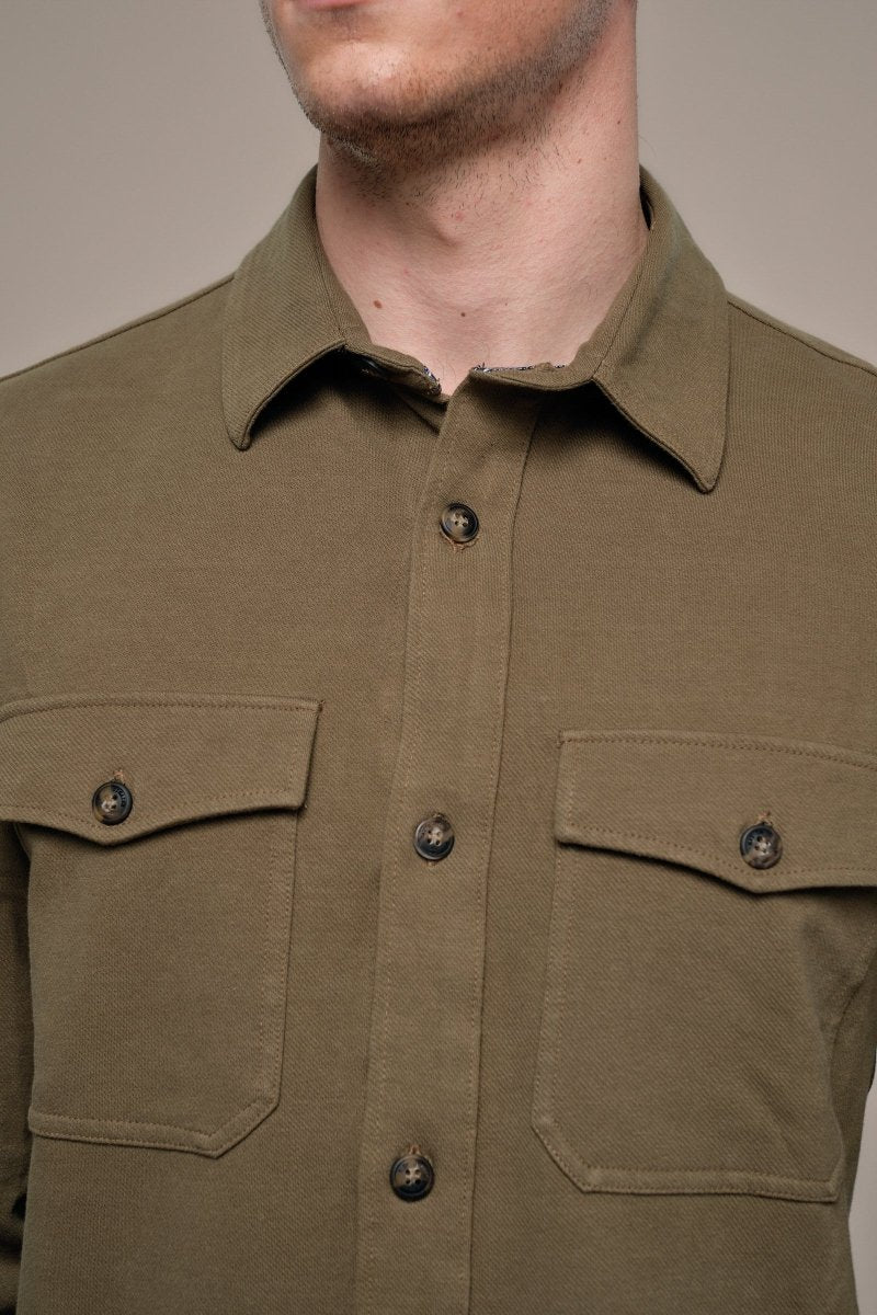 Chemise MARPEL. - Mat de Misaine