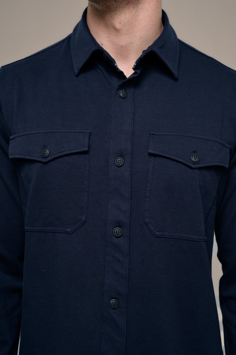 Chemise MARPEL - Mat de Misaine