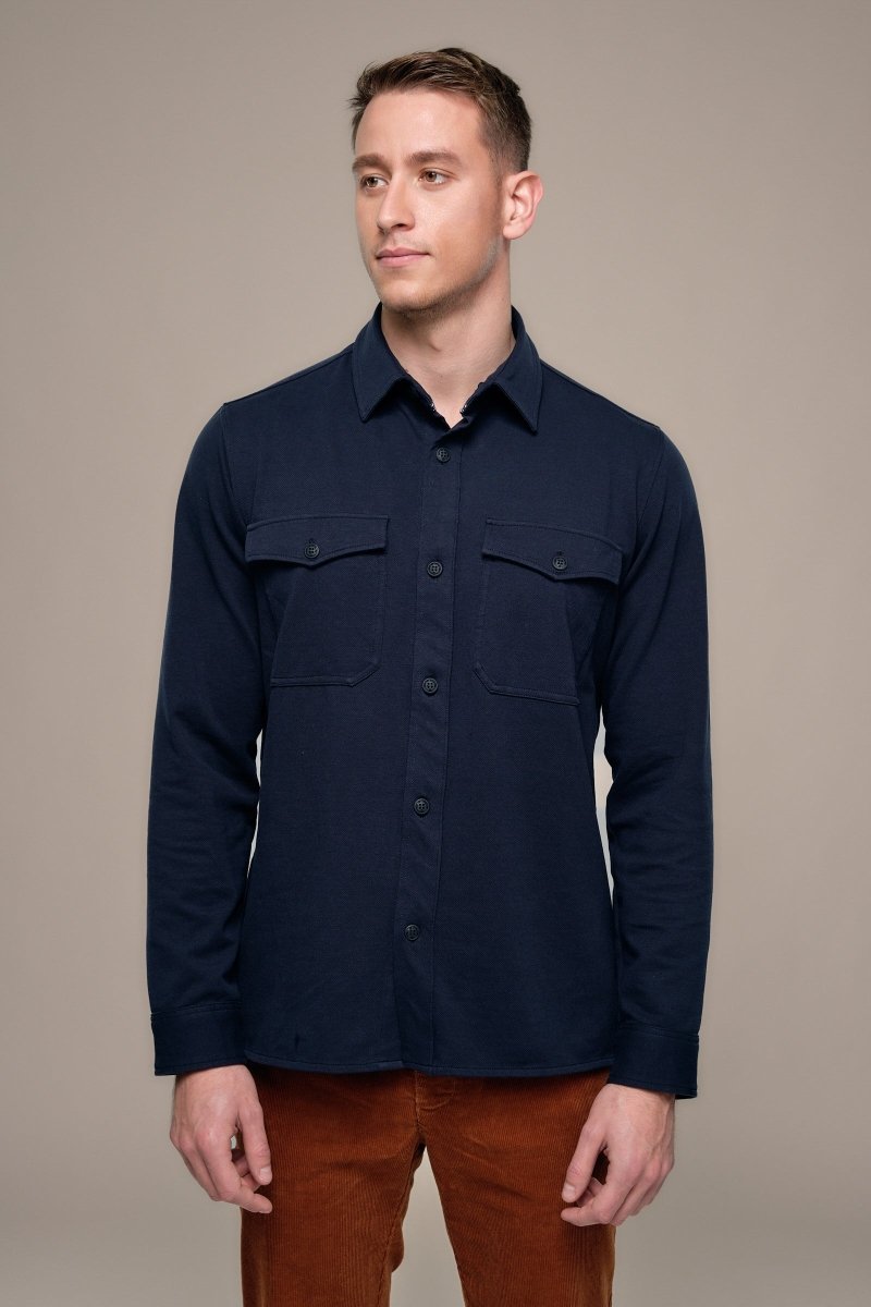 Chemise MARPEL - Mat de Misaine