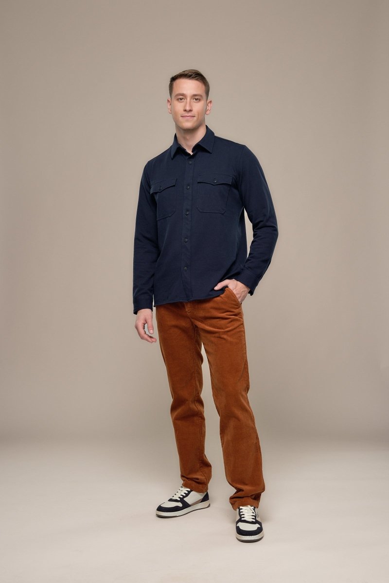 Chemise MARPEL - Mat de Misaine