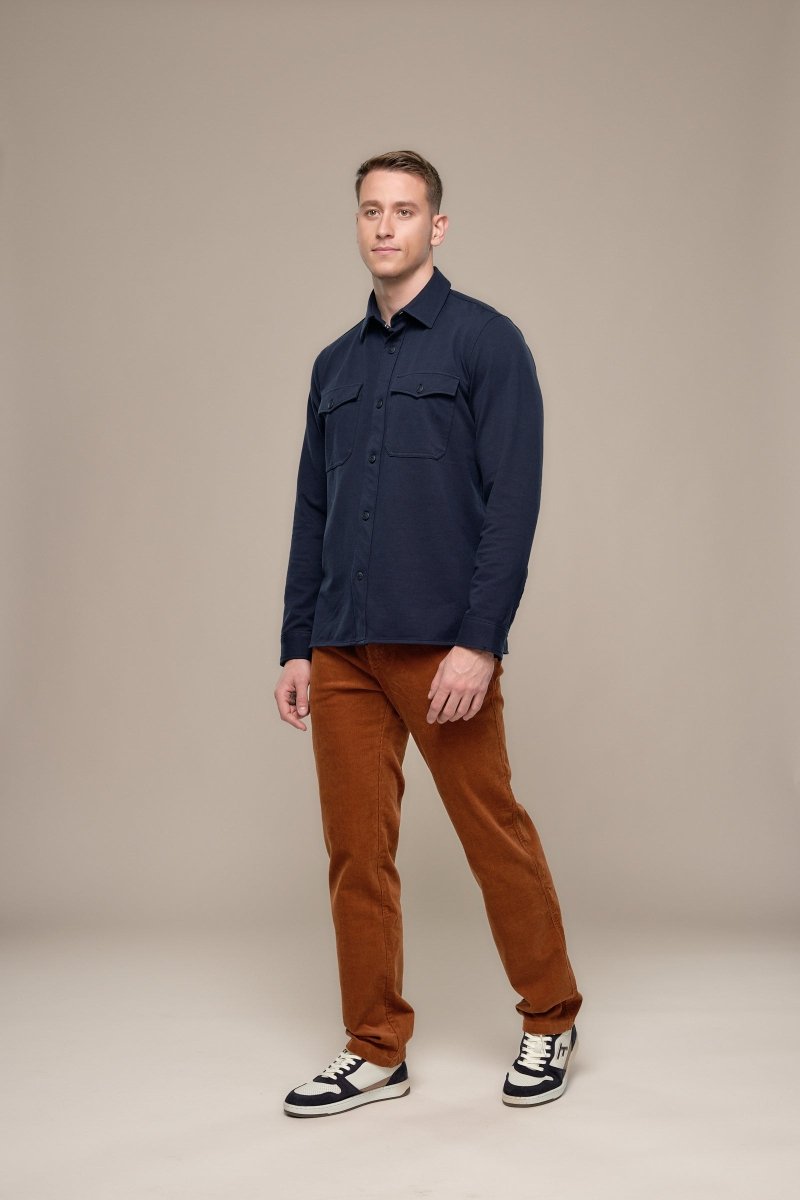 Chemise MARPEL - Mat de Misaine