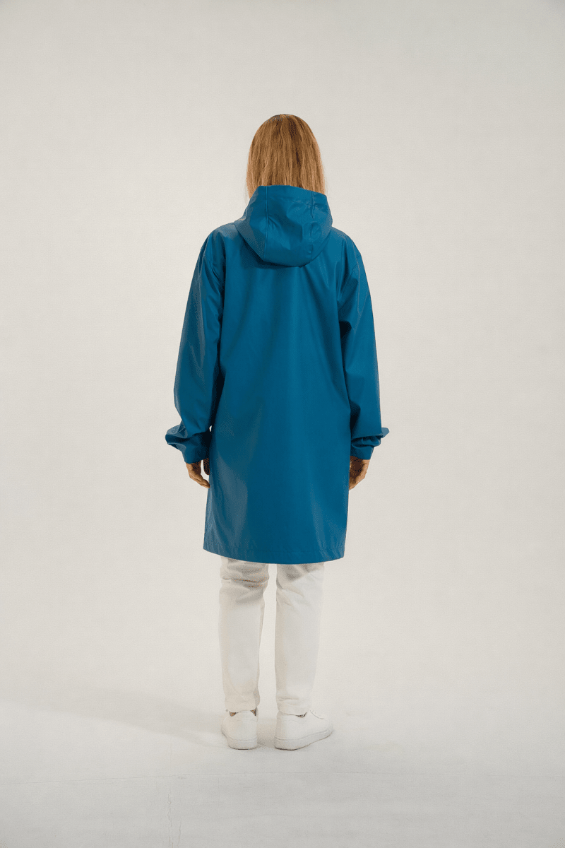 Ciré imperméable FARES - Mat de Misaine