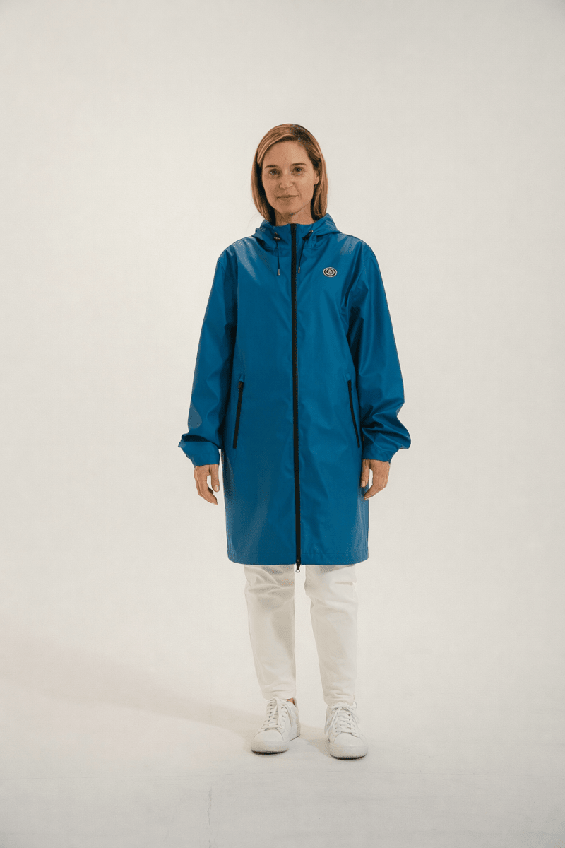 Ciré imperméable FARES - Mat de Misaine