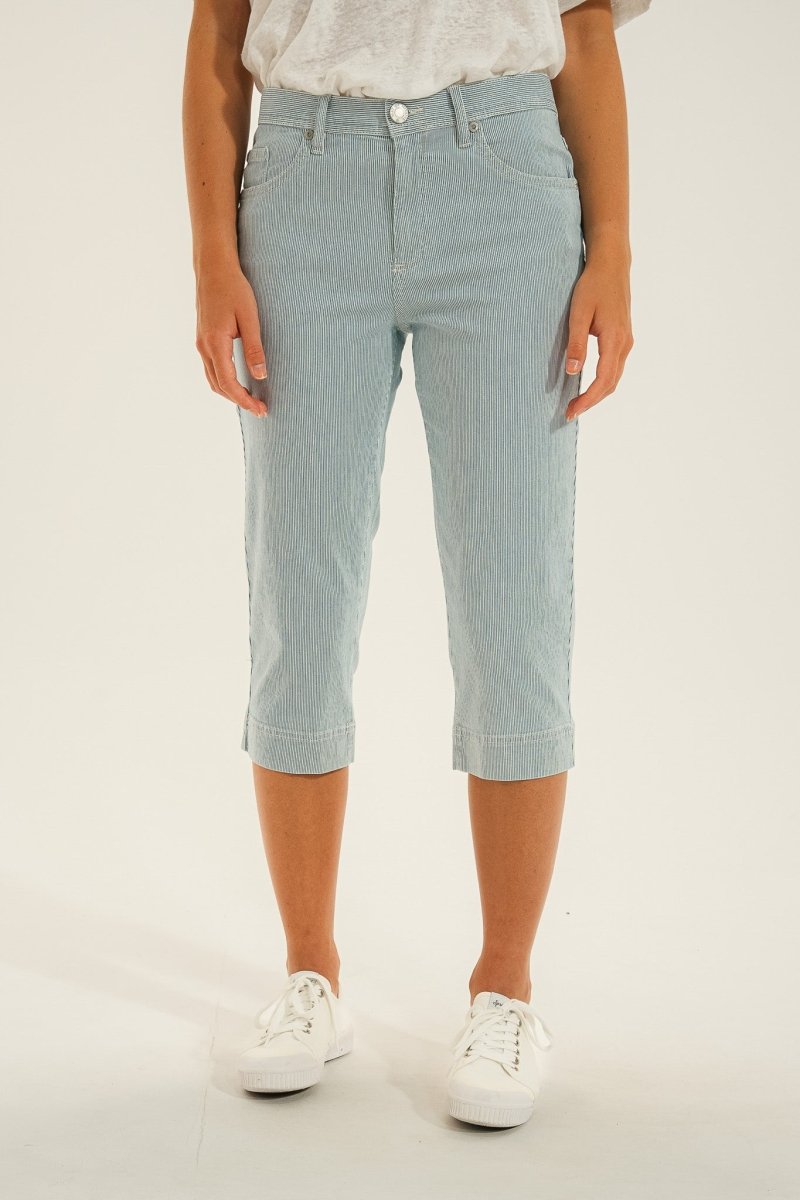 Corsaire à rayures PARSONCOR - Mat de Misaine