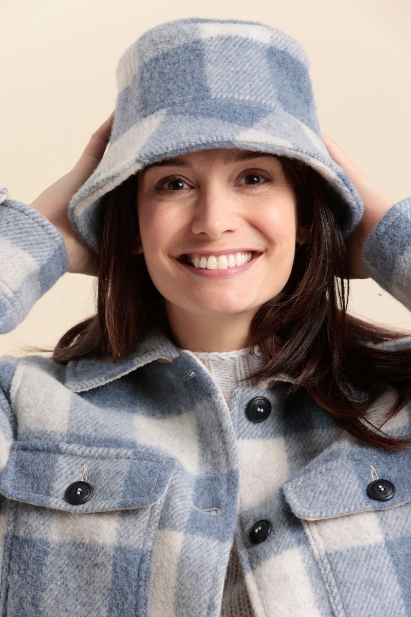 couvre chef femme - Mat de Misaine