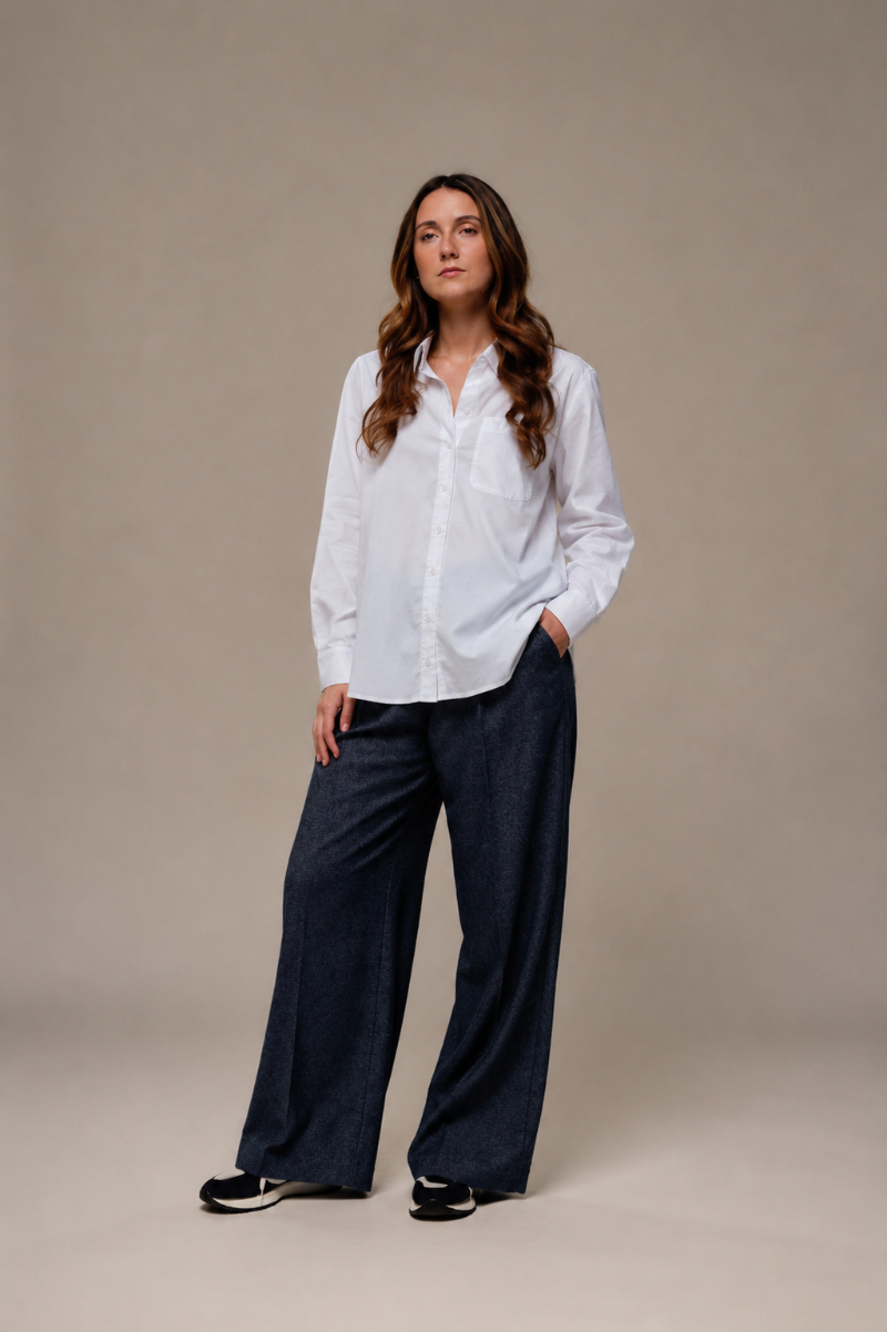 Chemise liquette CUBA