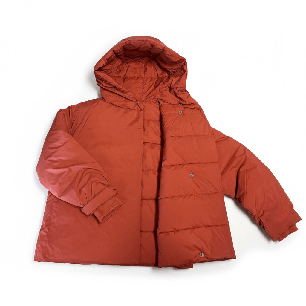 Doudoune courte matelassée FERROL - Mat de Misaine