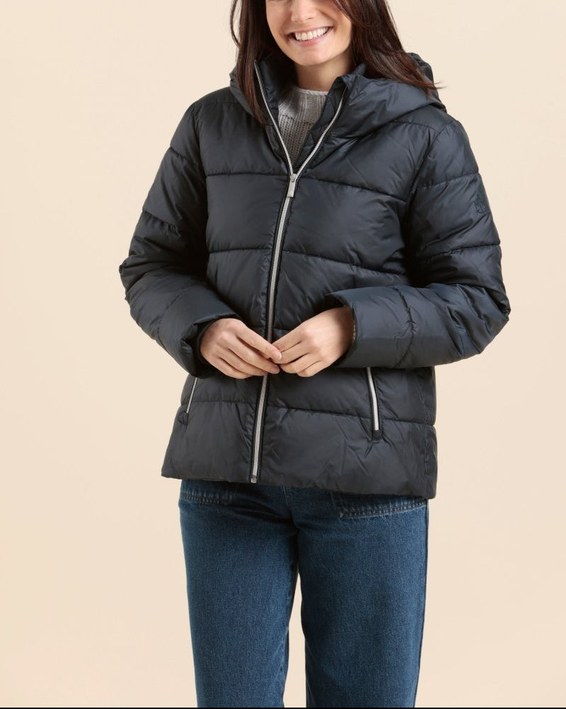doudoune femme - Mat de Misaine