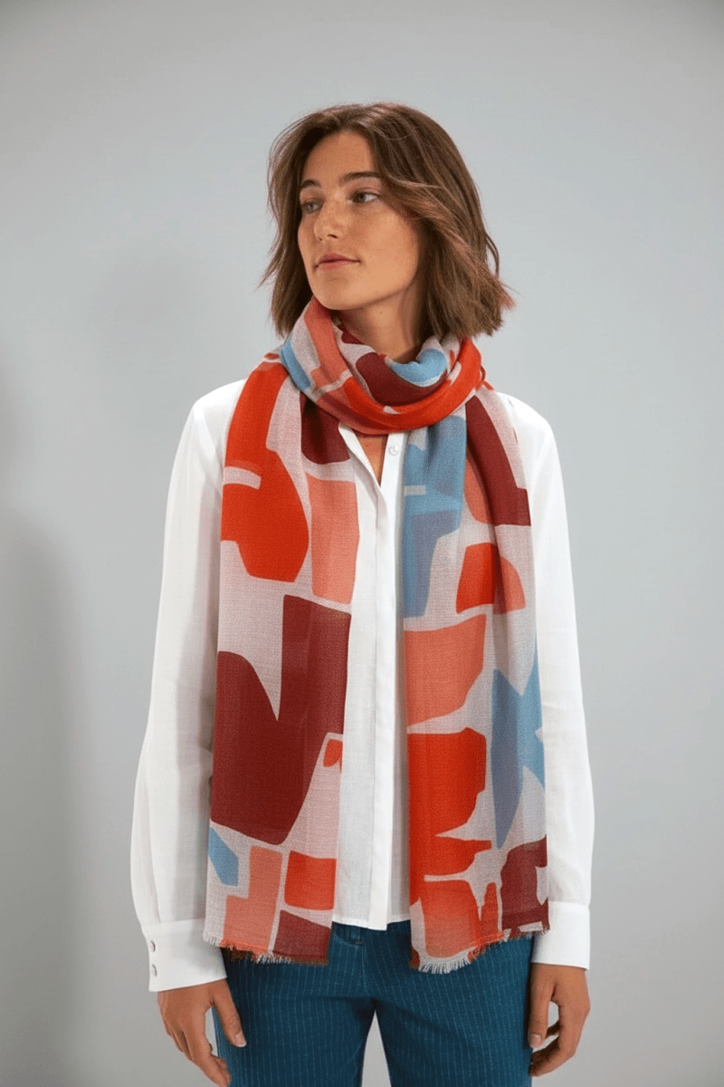 Etole cutting - Mat de Misaine