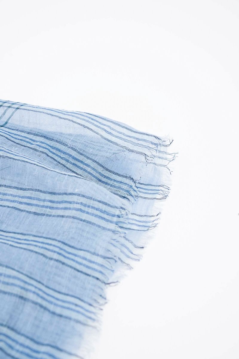 Etole lagoon - Mat de Misaine