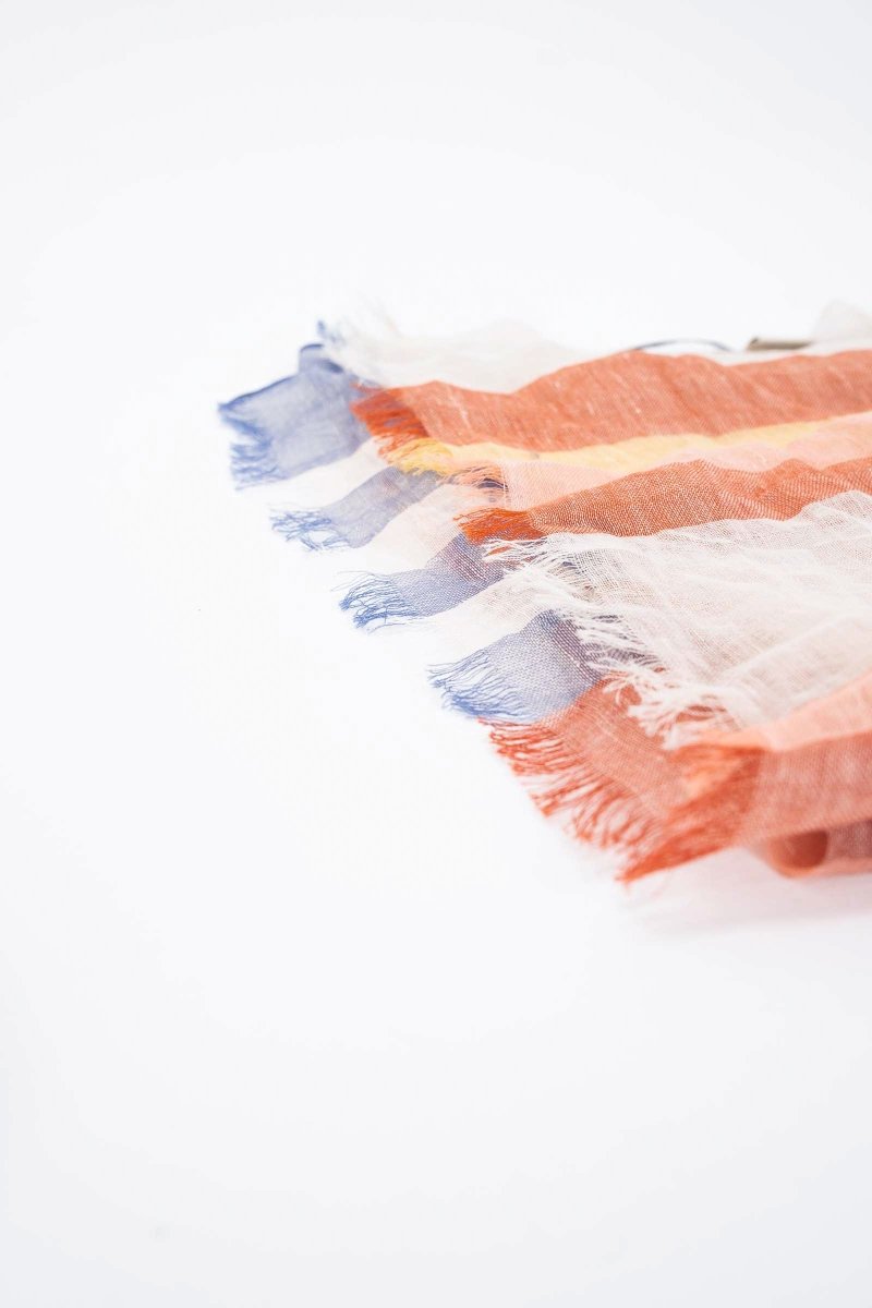 Etole pêche - Mat de Misaine