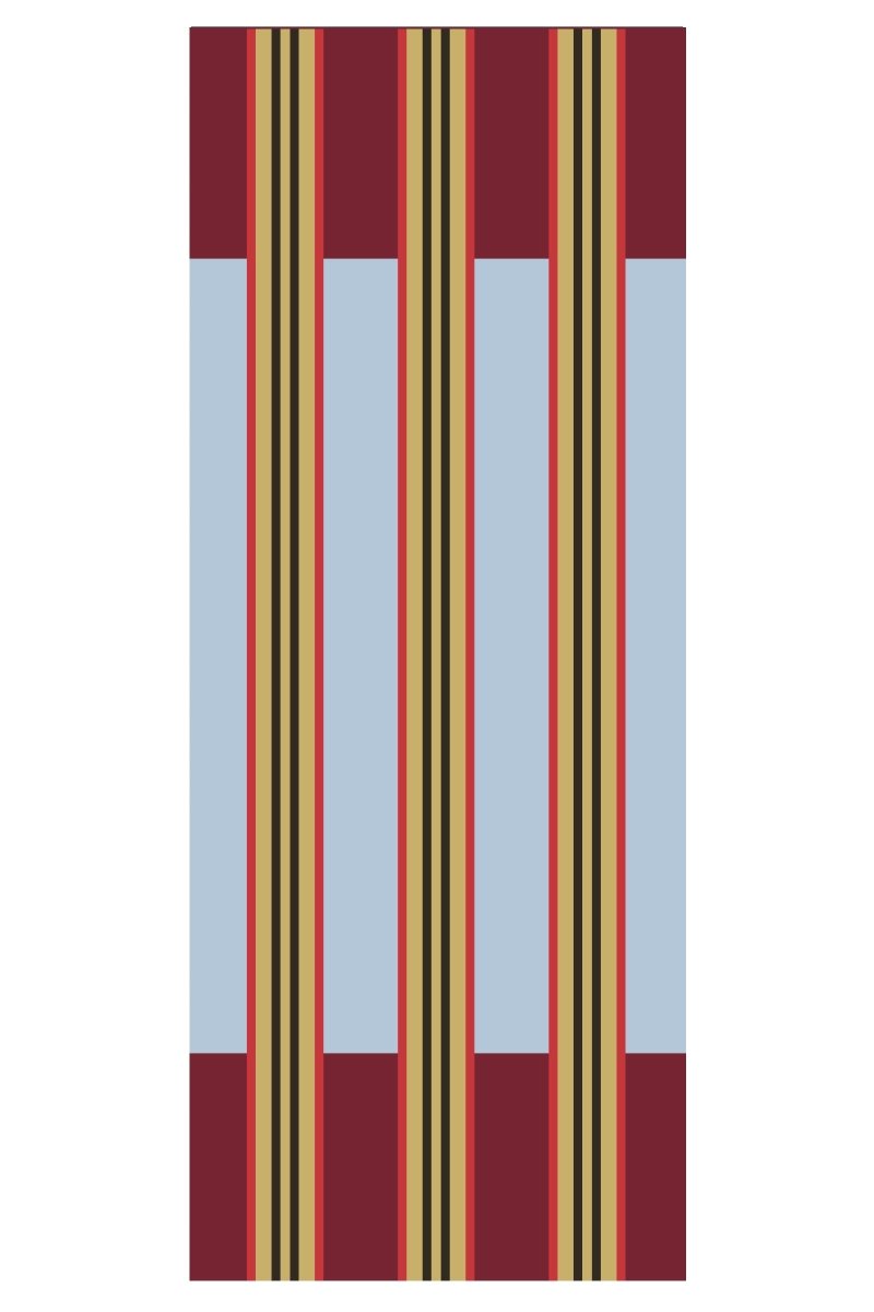 Etole Preppy - Mat de Misaine