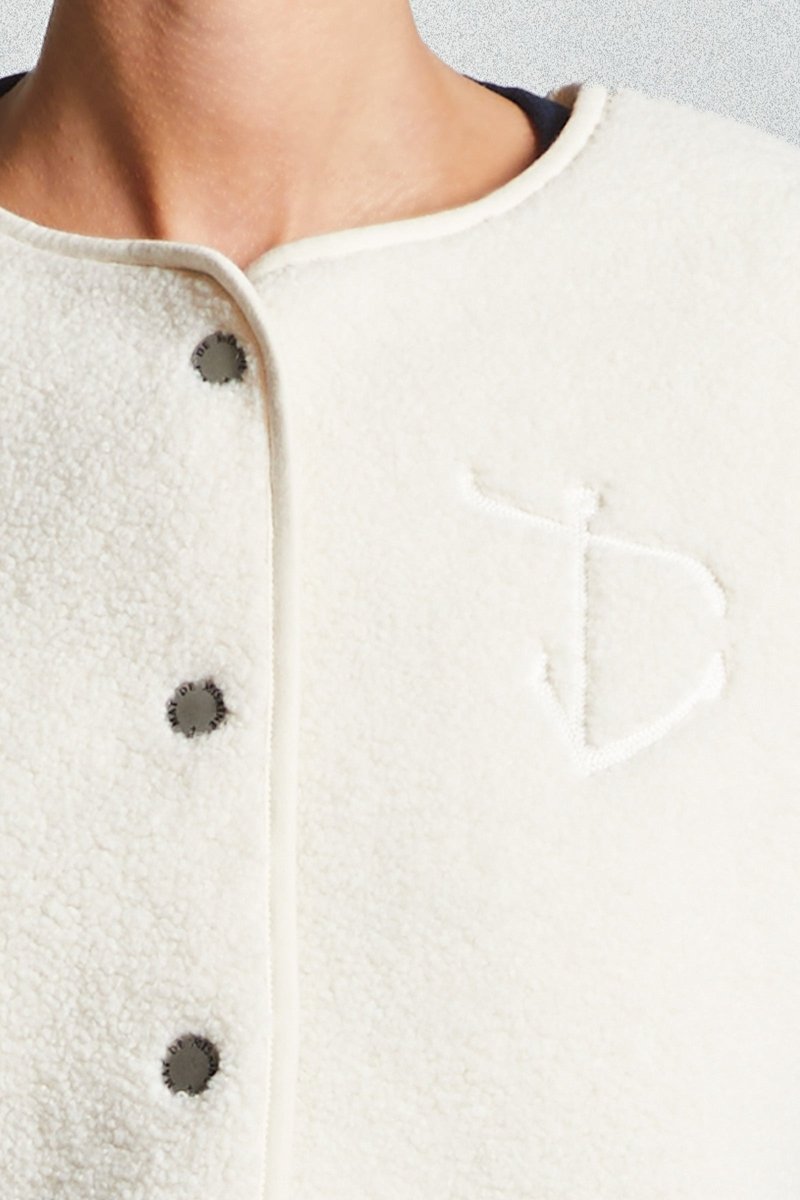 Gilet sans manches GOELETTE - Mat de Misaine