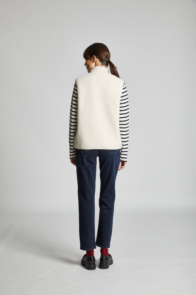Gilet sans manches GRUISSAN - Mat de Misaine