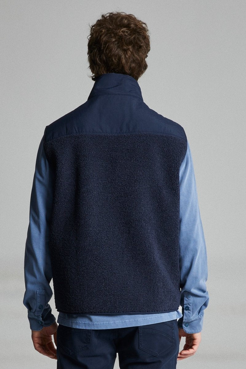 Gilet sans manches MEIKA - Mat de Misaine