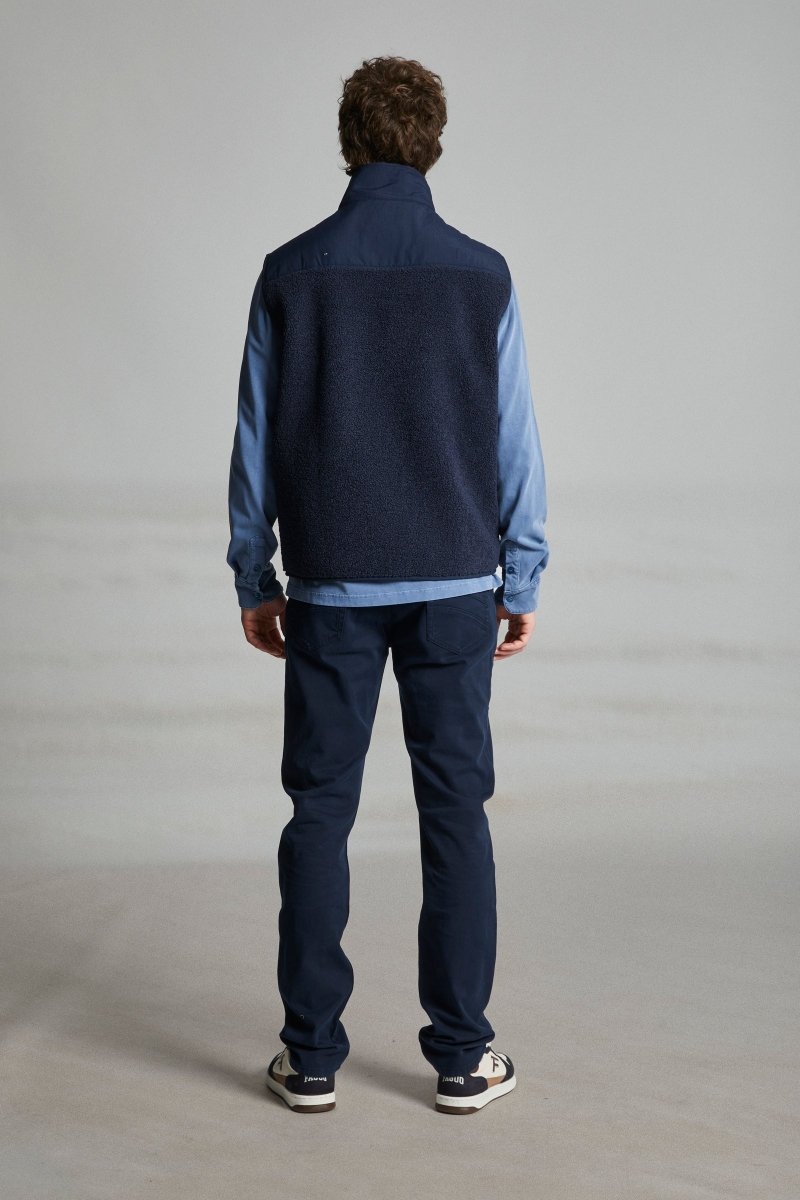 Gilet sans manches MEIKA - Mat de Misaine