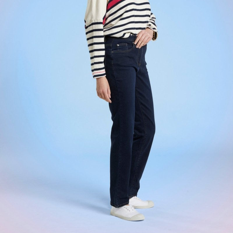 Jean jambe droite PARSONA - Mat de Misaine