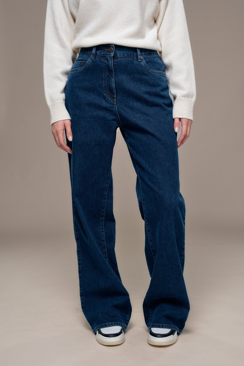 Jean large PRALOUP - Mat de Misaine