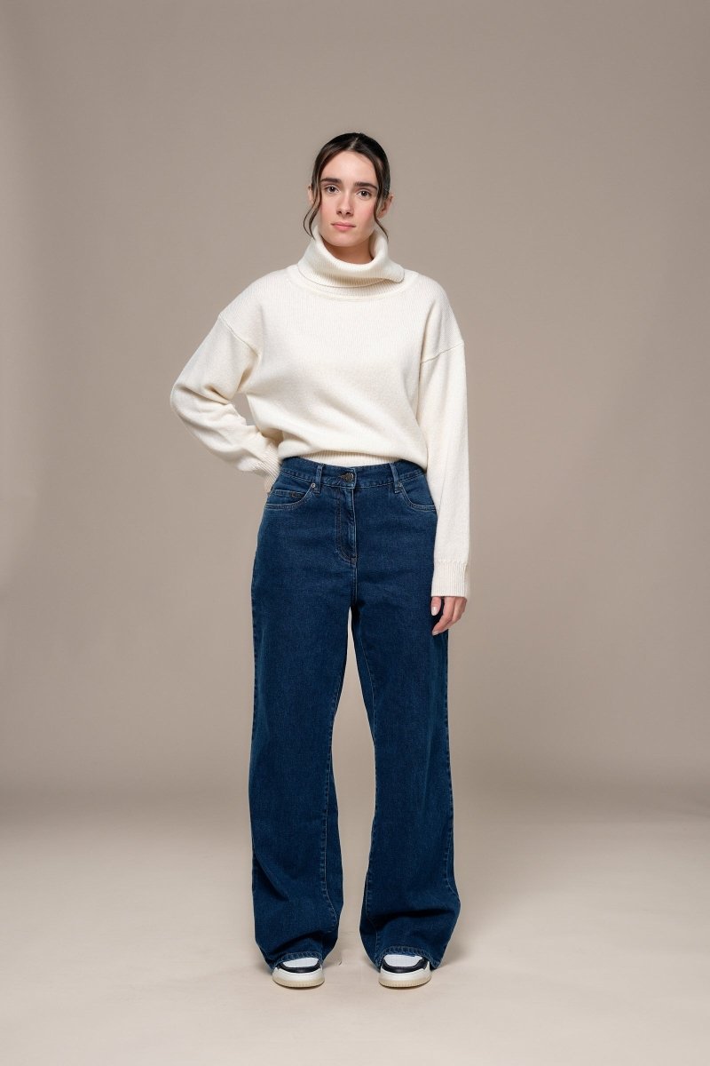 Jean large PRALOUP - Mat de Misaine