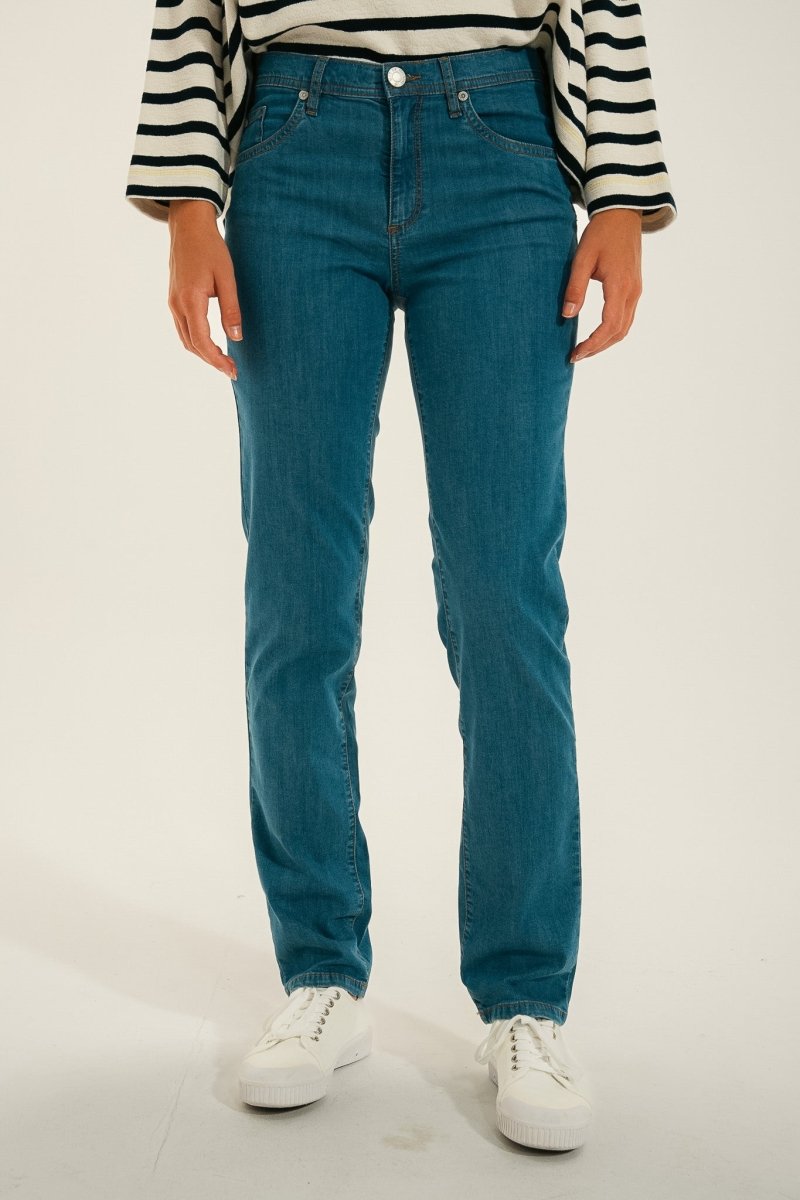 Jeans droit PARSON - Mat de Misaine