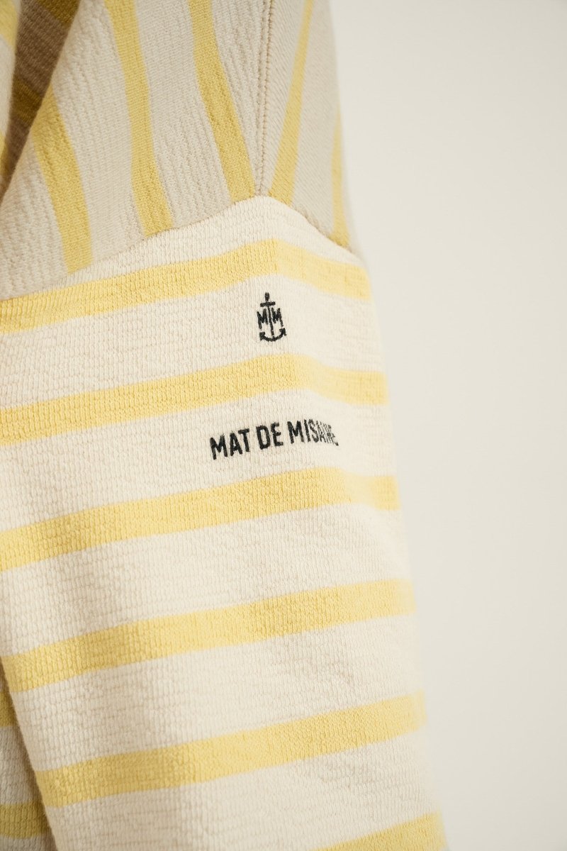 Marinière MAKI - Mat de Misaine