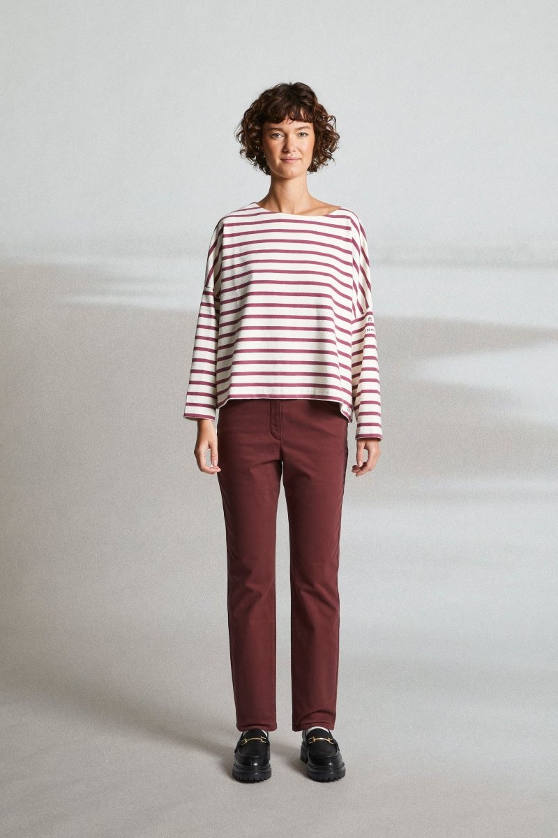 Marinière MAKI - Mat de Misaine