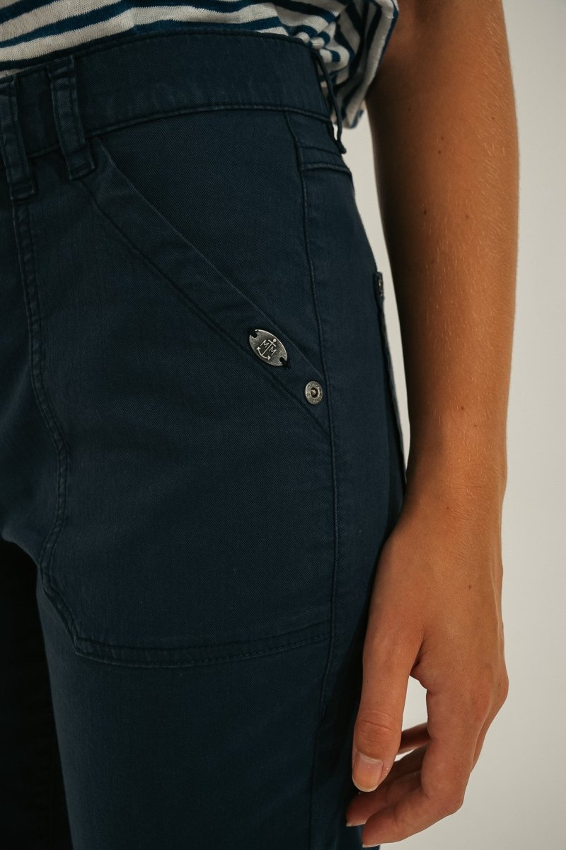 Pantacourt PIMORICOU - Mat de Misaine