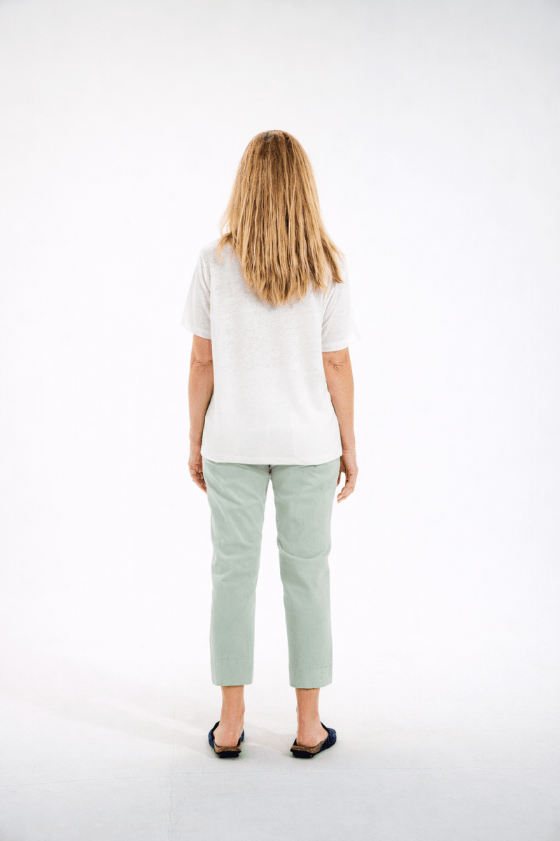 Pantacourt PIMORICOU - Mat de Misaine