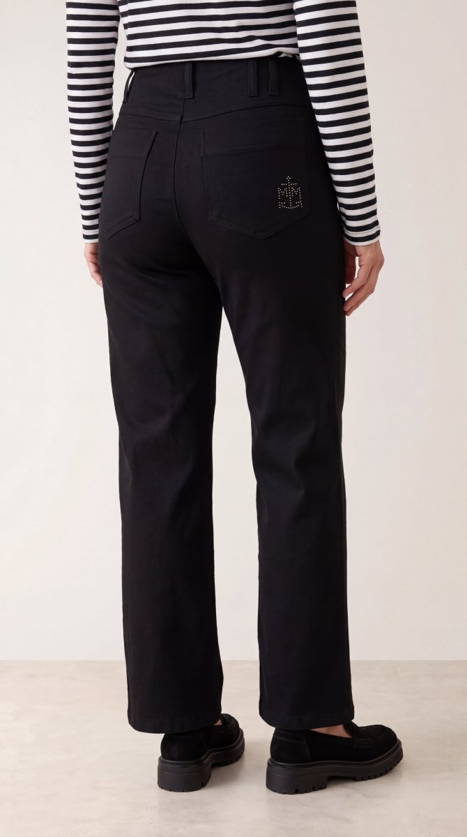 Pantalon à pont PONTON - Mat de Misaine
