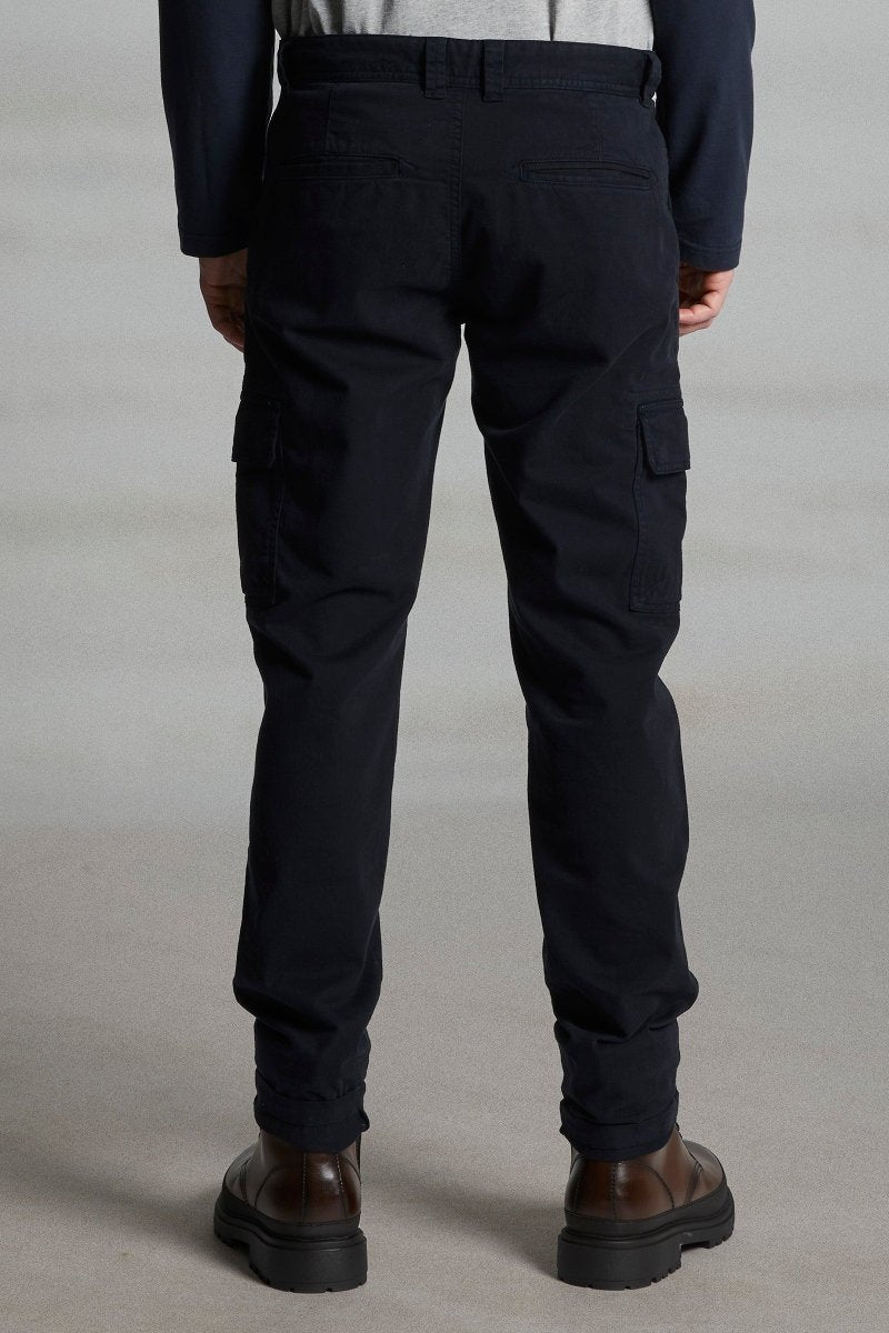 Pantalon cargo POULPE - Mat de Misaine