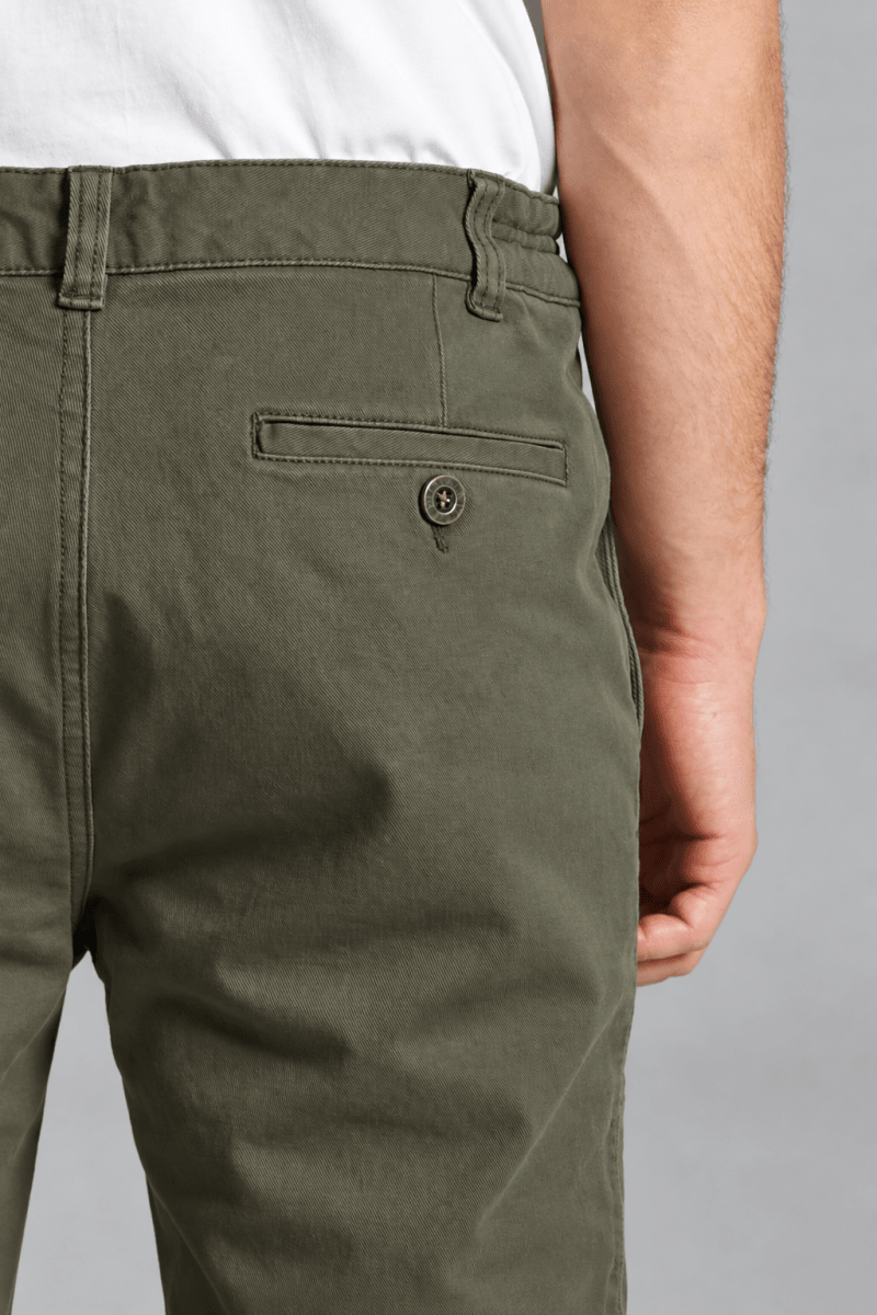 Pantalon chino TRANSAT - Mat de Misaine