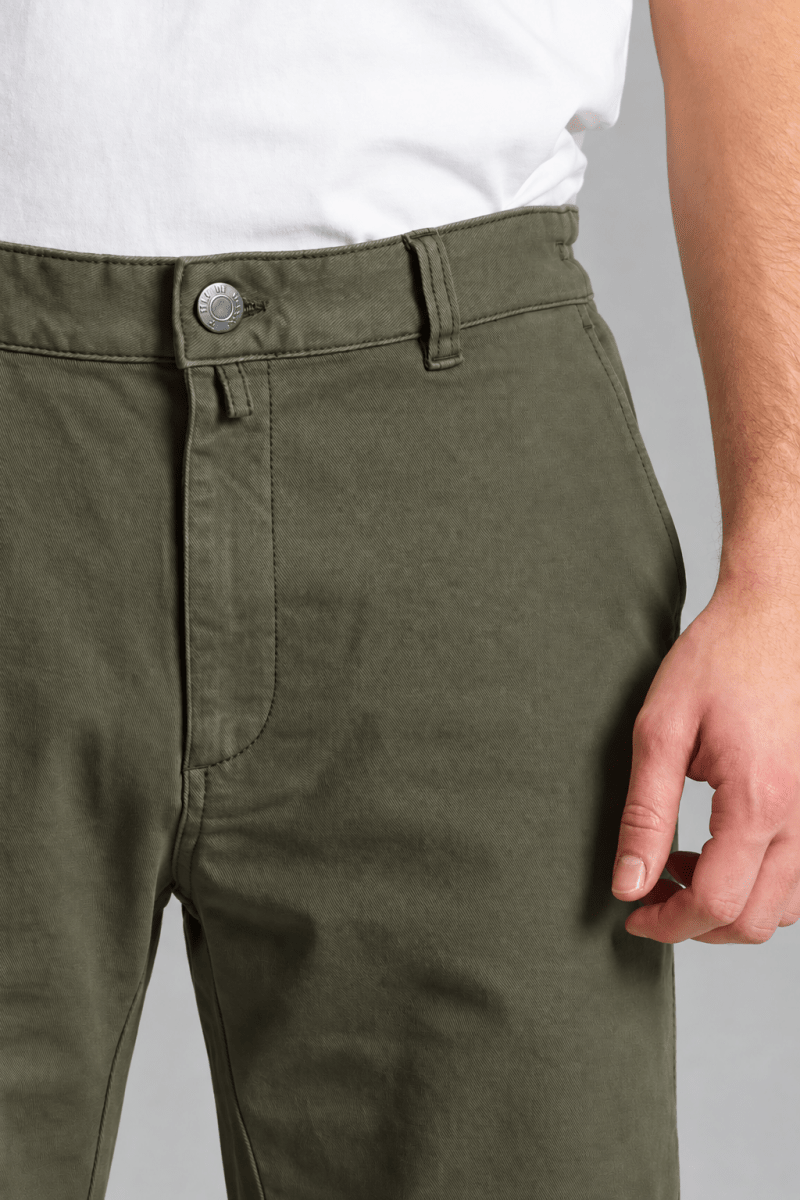 Pantalon chino TRANSAT - Mat de Misaine